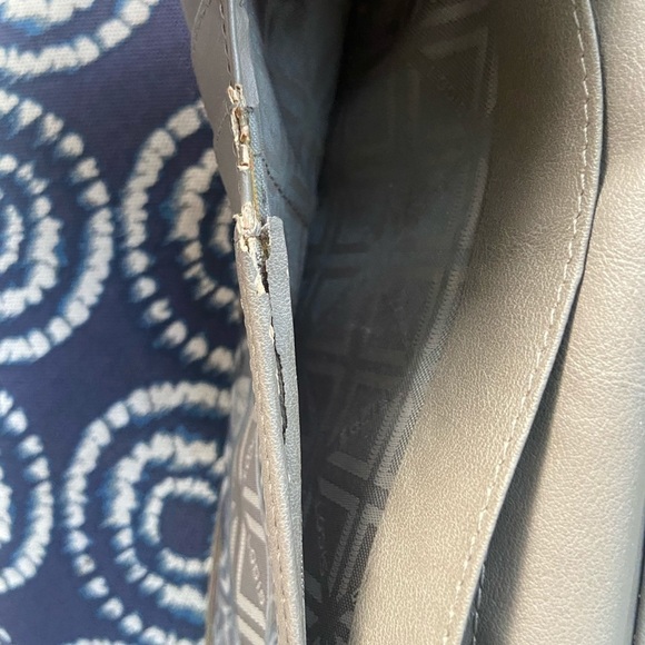 Vintage Lodis wallet - Picture 11 of 16